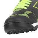 Chuteira Society Diadora Nazionale Elite II - Adulto - Foto 5