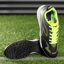 Chuteira Society Diadora Nazionale Elite II - Adulto - Foto 9