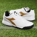Chuteira Society Diadora Calcio II - Adulto - Foto 10