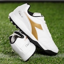 Chuteira Society Diadora Calcio II - Adulto - Foto 8