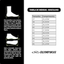 Tênis Olympikus Corre Max - Masculino - Foto 6