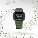 Relógio Casio G-Shock DW-5610UU-3DR - Adulto - Foto 5