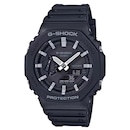 Relógio Casio G-SHOCK GA-2100-1ADR Carbon - Adulto - Foto 1