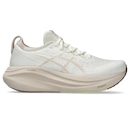 Tênis Asics Nimbus 27 - Feminino - Foto 1