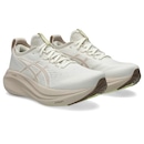 Tênis Asics Nimbus 27 - Feminino - Foto 2