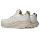Tênis Asics Nimbus 27 - Feminino - Foto 4