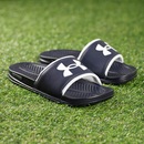 Chinelo Under Armour Slide Daily - Masculino - Foto 9