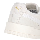 Tênis Puma Carina BDP - Feminino - Foto 6