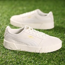 Tênis Puma Carina BDP - Feminino - Foto 7