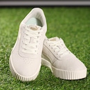 Tênis Puma Carina BDP - Feminino - Foto 8