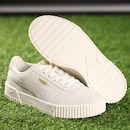 Tênis Puma Carina BDP - Feminino - Foto 9