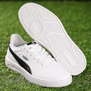 Tênis Puma Court Lally BDP - Feminino - Foto 10