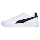 Tênis Puma Court Lally BDP - Feminino - Foto 2