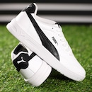 Tênis Puma Court Lally BDP - Feminino - Foto 7