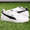 Tênis Puma Court Lally BDP - Feminino - Foto 8