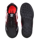 Chuteira Society Umbro Action Jr - Infantil - Foto 3