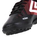 Chuteira Society Umbro Action Jr - Infantil - Foto 5