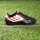 Chuteira Society Umbro Action Jr - Infantil - Foto 8