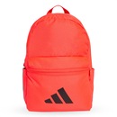 Mochila adidas Classic Badge Of Sport Neon - Infantil - Foto 1