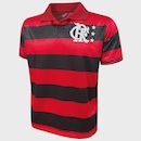 Camisa do Camisa do Flamengo 1995 Liga Retro - Masculina - Foto 1
