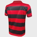 Camisa do Camisa do Flamengo 1995 Liga Retro - Masculina - Foto 3