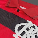 Camisa do Camisa do Flamengo 1995 Liga Retro - Masculina - Foto 7