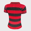 Camisa do Flamengo 1995 Liga Retro - Feminina - Foto 3