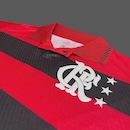 Camisa do Flamengo 1995 Liga Retro - Feminina - Foto 4
