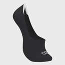 Kit Meia Olympikus Ultra Invisível - 3 Pares - Feminino - Foto 2