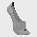 Kit Meia Olympikus Ultra Invisível - 3 Pares - Feminino - Foto 2