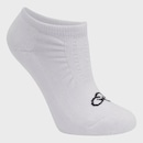 Kit Meia Olympikus Cano Invisível - 3 Pares - Masculino - Foto 2