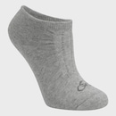 Kit Meia Olympikus Cano Invisível - 3 Pares - Masculino - Foto 4