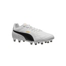 Chuteira de Campo Puma King Fg Bop - Adulto - Foto 1