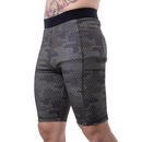 Bermuda Pretorian Compressão - Masculina - Foto 2