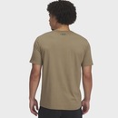 Camiseta Under Armour Project Rock Payoff Graphic - Masculina - Foto 2