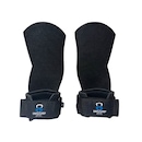 Luva Palmar Hand Grip Crosshop Brasil Duo Side - Foto 1