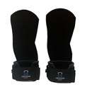 Luva Palmar Hand Grip Carbon Crosshop Brasil Duo Side - Foto 2