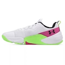 Tênis Under Armour Edição Tribase Reps 2 - Adulto - Foto 4