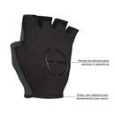 Luva de Ciclismo MTB Speed Meio Dedo Curto ERT - Adulto - Foto 2
