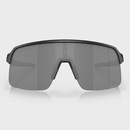 Óculos de Sol Oakley Unissex Sutro Lite Matte Black Prizm Black - Foto 3