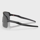 Óculos de Sol Oakley Unissex Sutro Lite Matte Black Prizm Black - Foto 4