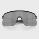 Óculos de Sol Oakley Unissex Sutro Lite Matte Black Prizm Black - Foto 5