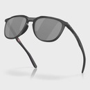 Óculos de Sol Oakley Unissex Thurso Matte Black Ink Prizm - Foto 2