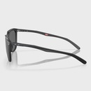 Óculos de Sol Oakley Unissex Thurso Matte Black Ink Prizm - Foto 4