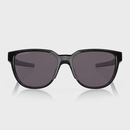 Óculos de Sol Oakley Unissex Actuator Polished Black Prizm Grey - Foto 3