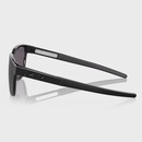 Óculos de Sol Oakley Unissex Actuator Polished Black Prizm Grey - Foto 4
