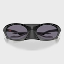 Óculos de Sol Oakley Plantaris Matte Stonewash 0463 - Foto 6