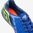 Chuteira Society Adulto Umbro Fifty VI League - Foto 6
