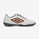 Chuteira Society Umbro Class Footballer - Adulto - Foto 1