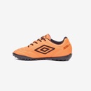 Chuteira Society Umbro Class Footballer - Infantil - Foto 2